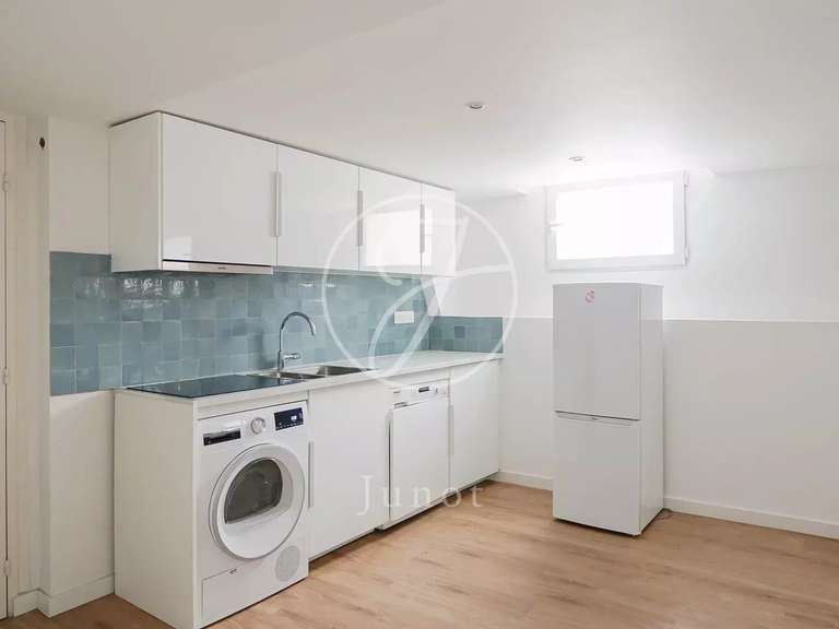 House Saint-Ouen-sur-Seine - 7 bedrooms - 216m²