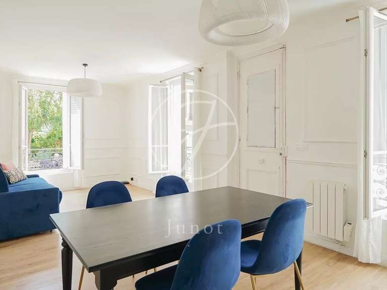 House Saint-Ouen-sur-Seine - 7 bedrooms - 216m²