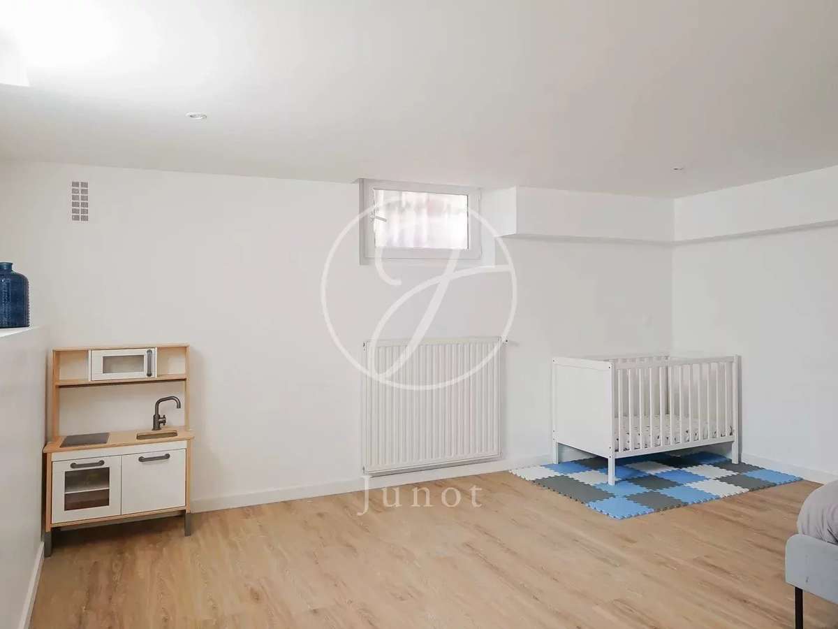 Maison Saint-Ouen-sur-Seine