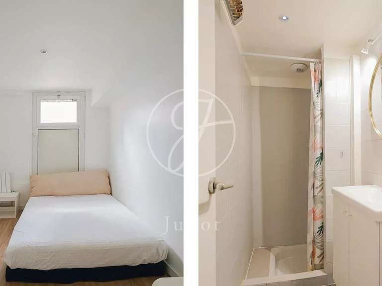 House Saint-Ouen-sur-Seine - 7 bedrooms - 216m²