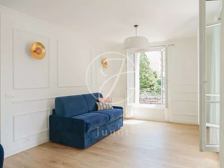 House Saint-Ouen-sur-Seine - 7 bedrooms - 216m²