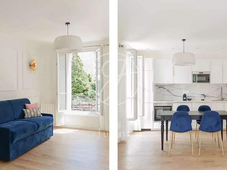 House Saint-Ouen-sur-Seine - 7 bedrooms - 216m²