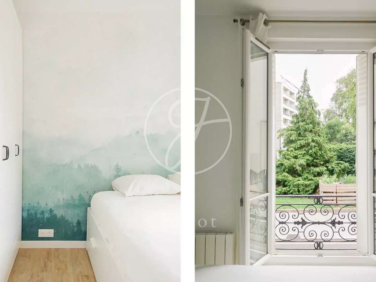 Maison Saint-Ouen-sur-Seine