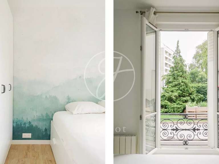 House Saint-Ouen-sur-Seine - 7 bedrooms - 216m²