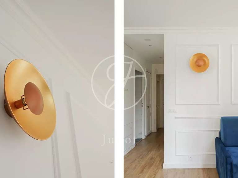 House Saint-Ouen-sur-Seine - 7 bedrooms - 216m²