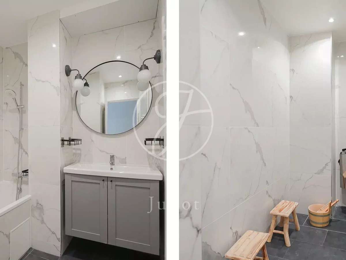 Maison Saint-Ouen-sur-Seine