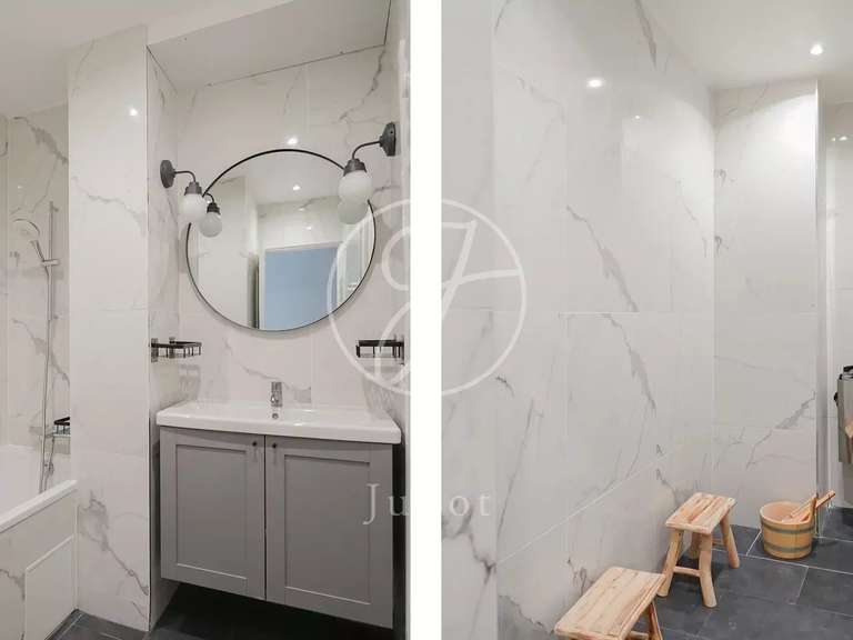 House Saint-Ouen-sur-Seine - 7 bedrooms - 216m²