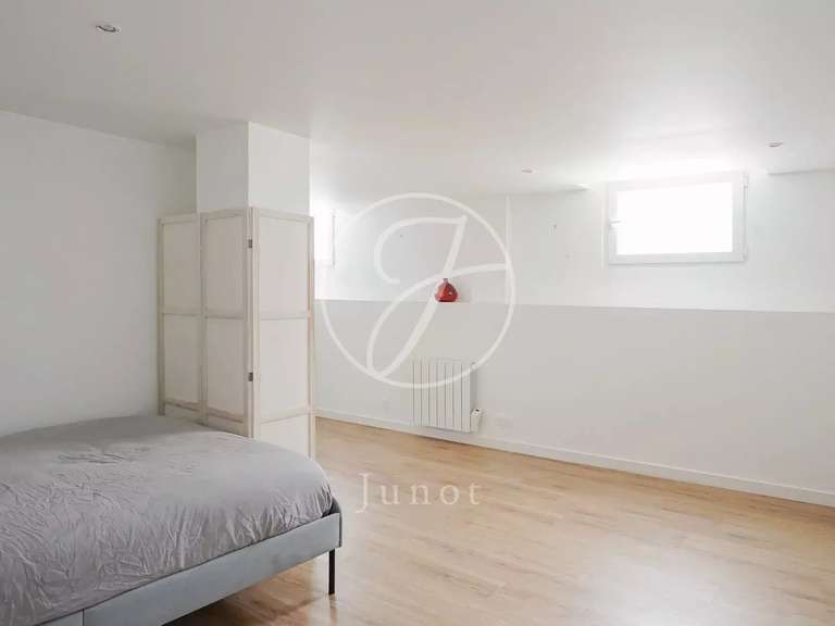 House Saint-Ouen-sur-Seine - 7 bedrooms - 216m²