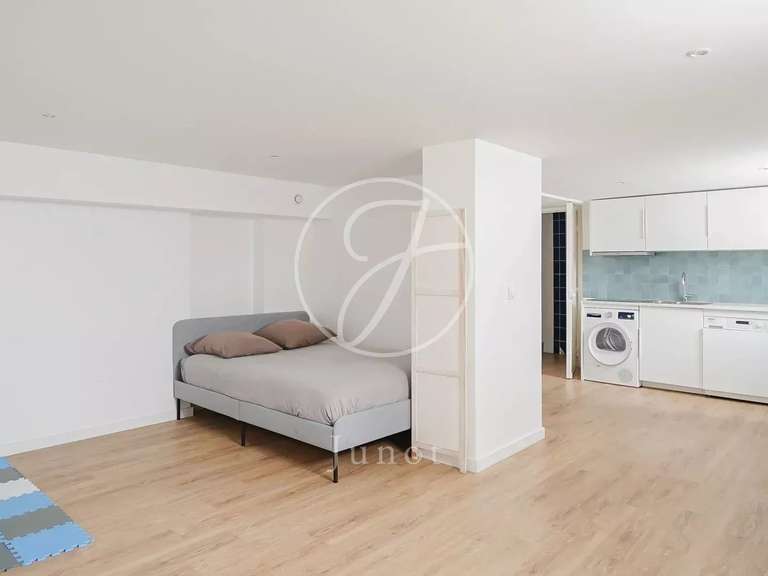 House Saint-Ouen-sur-Seine - 7 bedrooms - 216m²