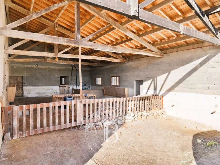 Bien atypique Saint-Palais - 4 chambres - 427m²