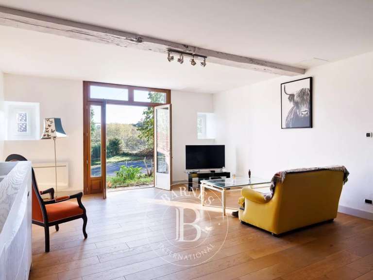 Bien atypique Saint-Palais - 4 chambres - 427m²
