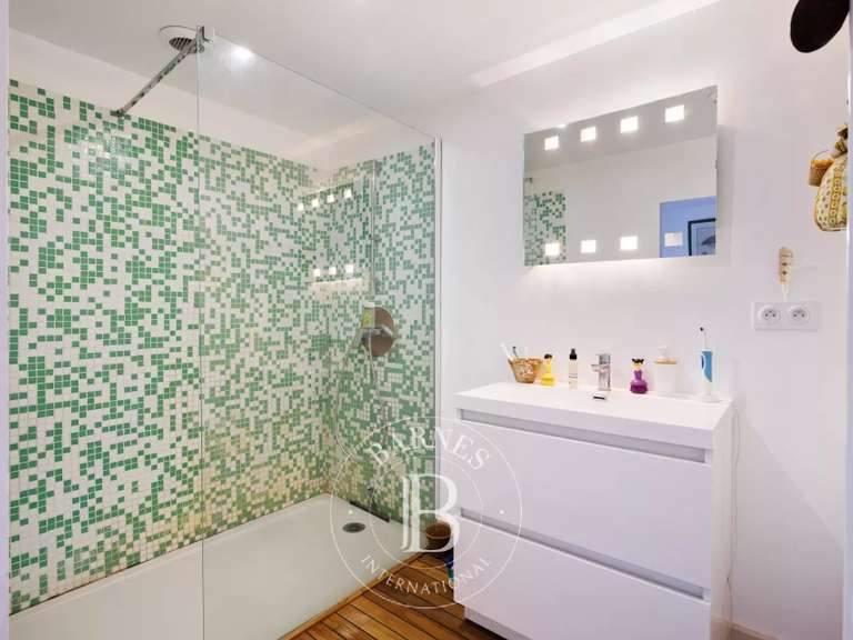 Bien atypique Saint-Palais - 4 chambres - 427m²