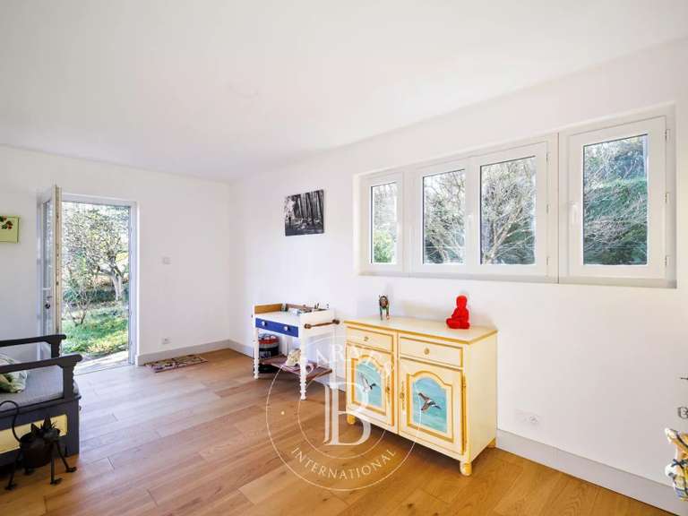 Bien atypique Saint-Palais - 4 chambres - 427m²