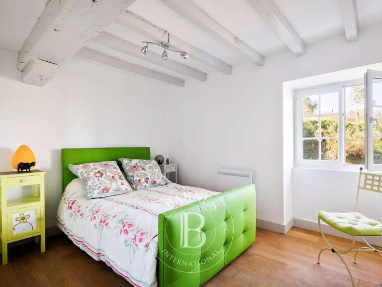 Bien atypique Saint-Palais - 4 chambres - 427m²