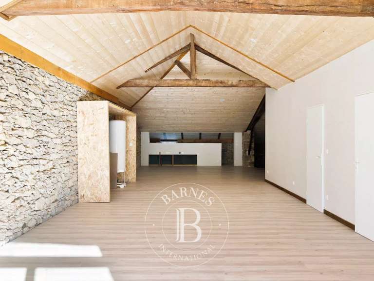 Bien atypique Saint-Palais - 4 chambres - 427m²