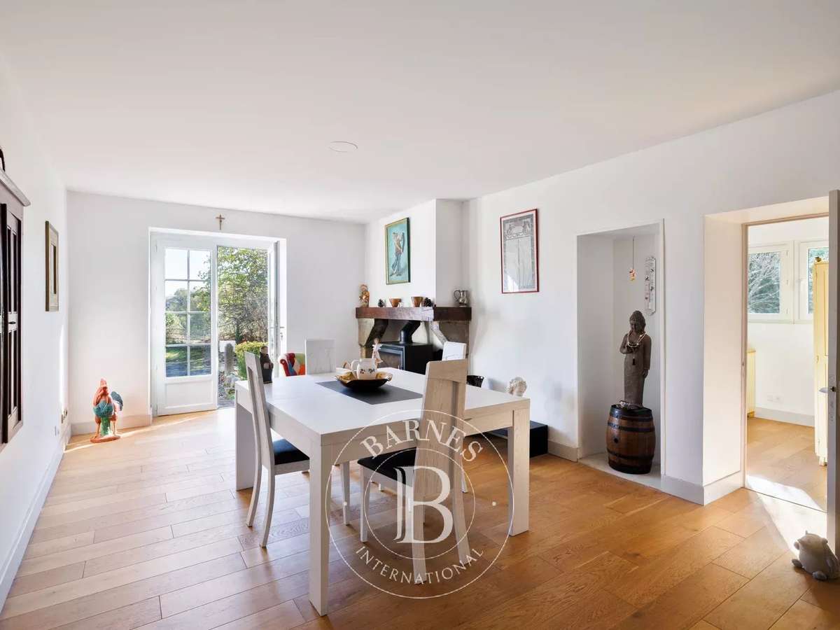 Bien atypique Saint-Palais