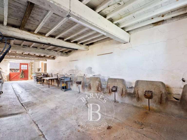 Bien atypique Saint-Palais - 4 chambres - 427m²