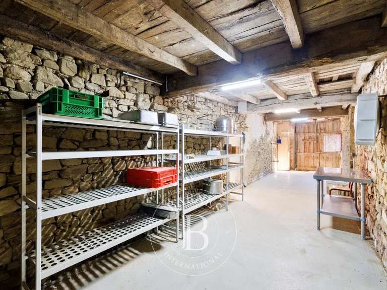 Bien atypique Saint-Palais - 4 chambres - 427m²