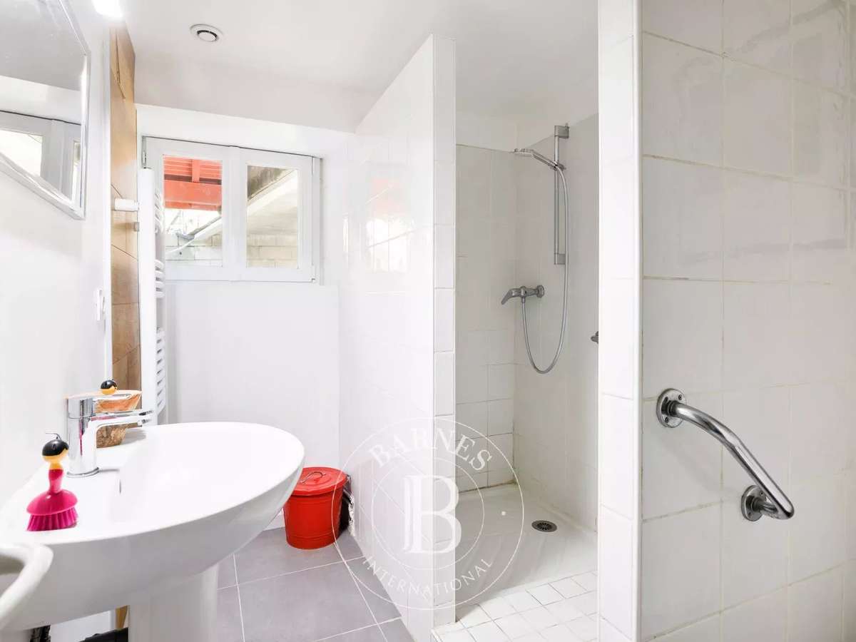 Bien atypique Saint-Palais