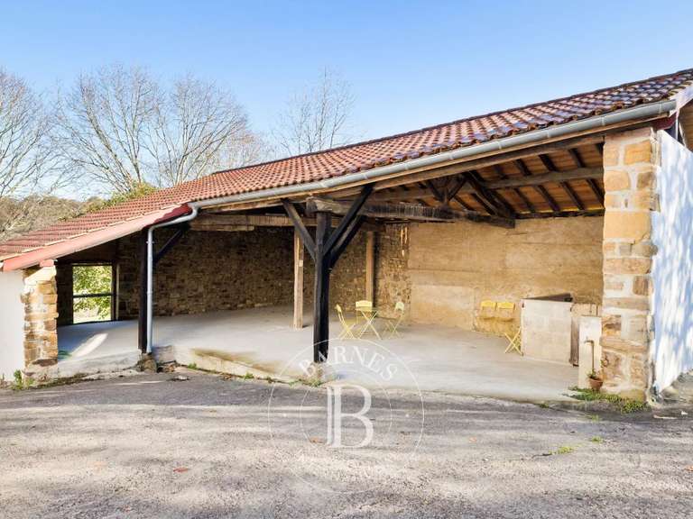 Bien atypique Saint-Palais - 4 chambres - 427m²