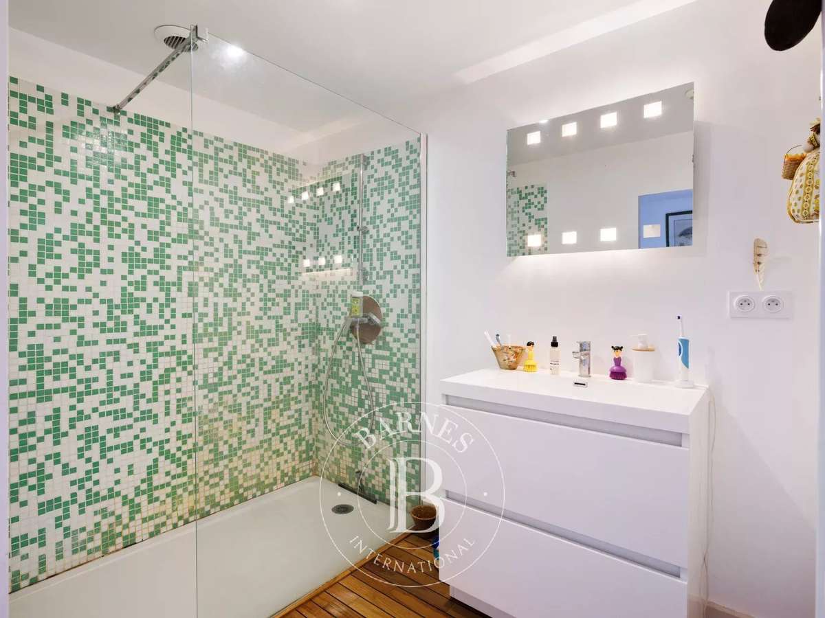 Bien atypique Saint-Palais