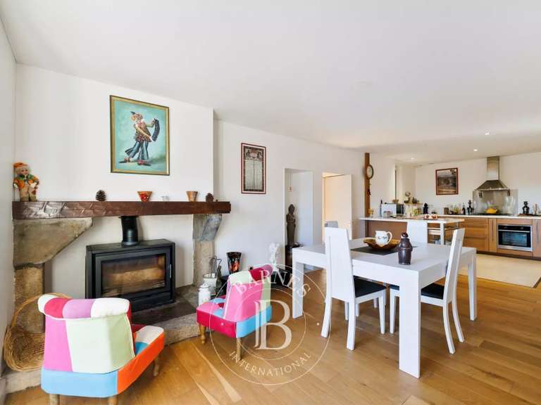 Bien atypique Saint-Palais - 4 chambres - 427m²