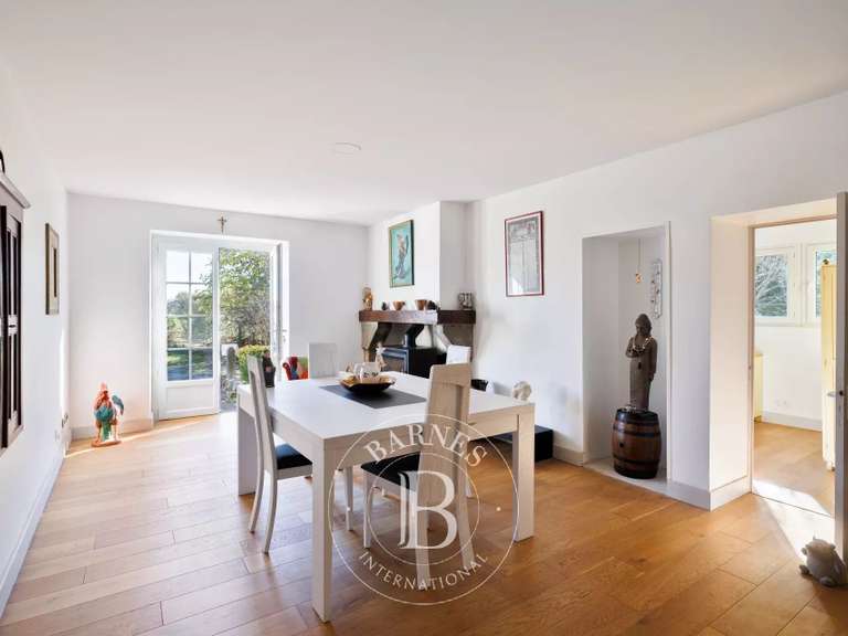 Bien atypique Saint-Palais - 4 chambres - 427m²