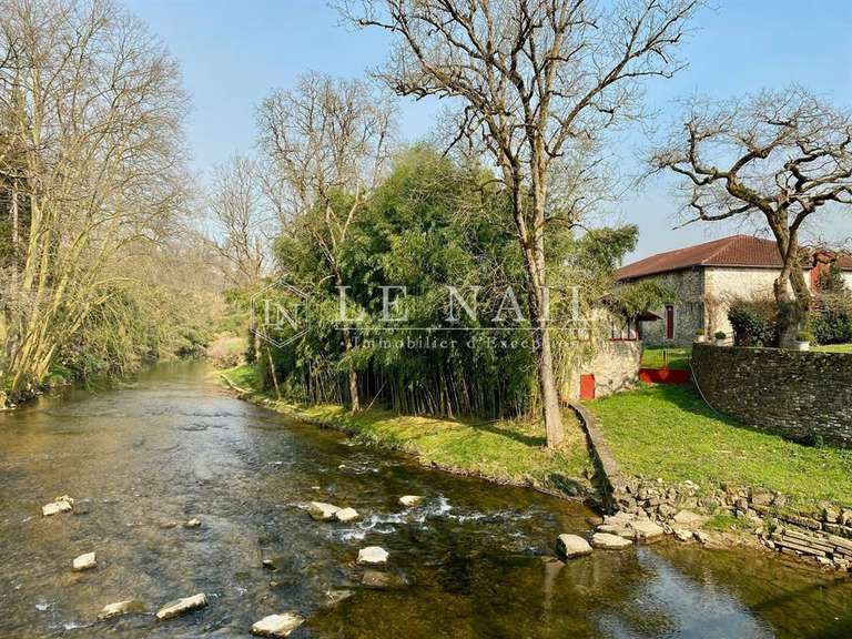 Château Saint-Palais - 4 chambres - 798m²