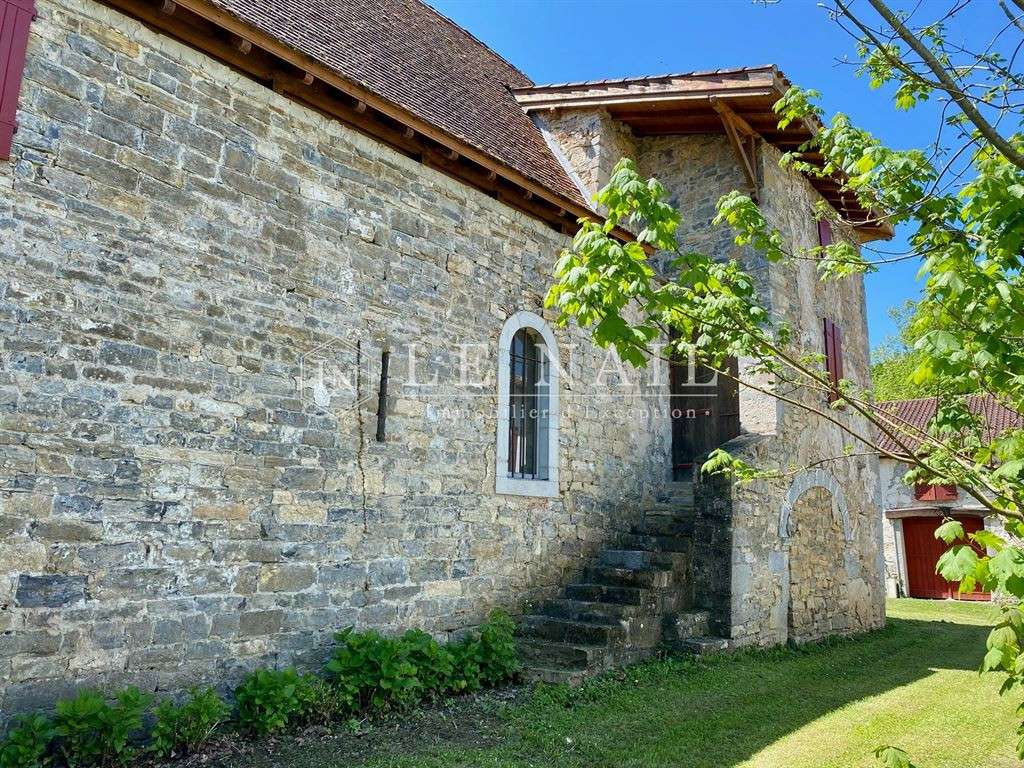Château Saint-Palais