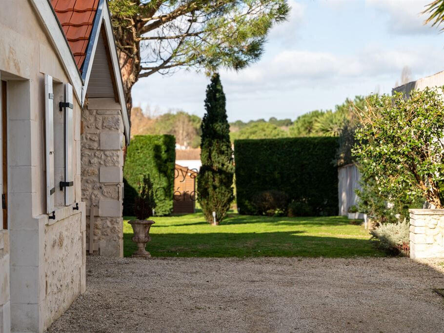 House Saint-Palais-sur-Mer