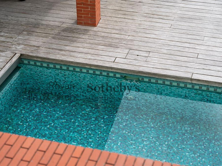 Maison Saint-Palais-sur-Mer - 5 chambres - 220m²