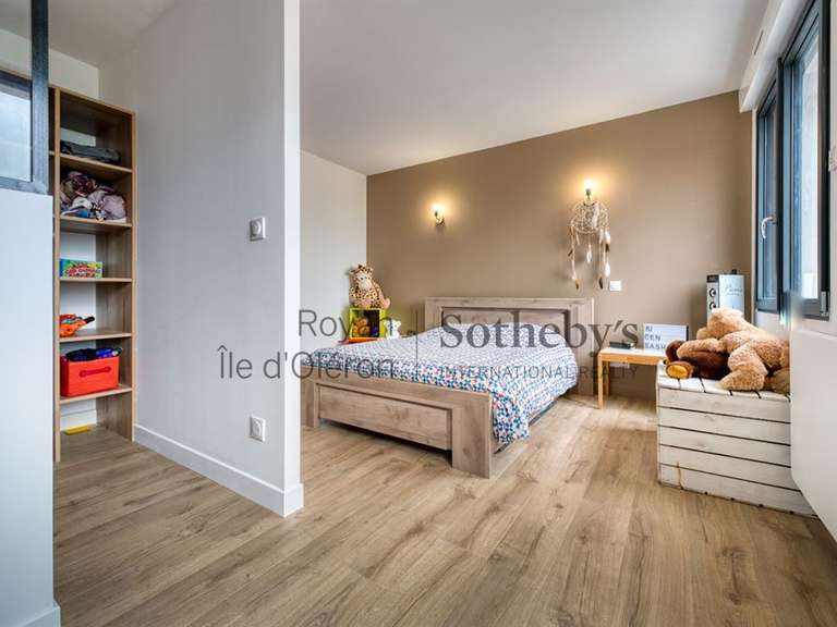 Maison avec Vue sur mer Saint-Palais-sur-Mer - 4 chambres - 263m²