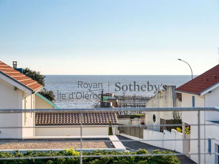 Maison avec Vue sur mer Saint-Palais-sur-Mer - 4 chambres - 263m²
