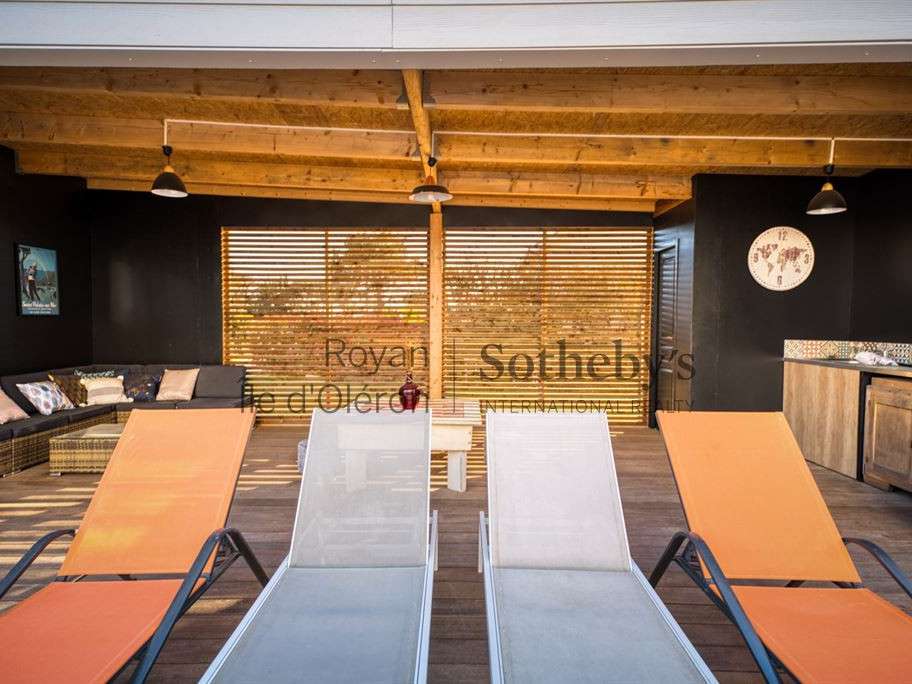 House Saint-Palais-sur-Mer