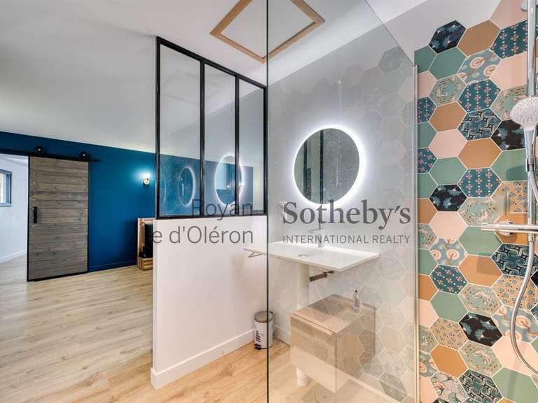 Maison avec Vue sur mer Saint-Palais-sur-Mer - 4 chambres - 263m²