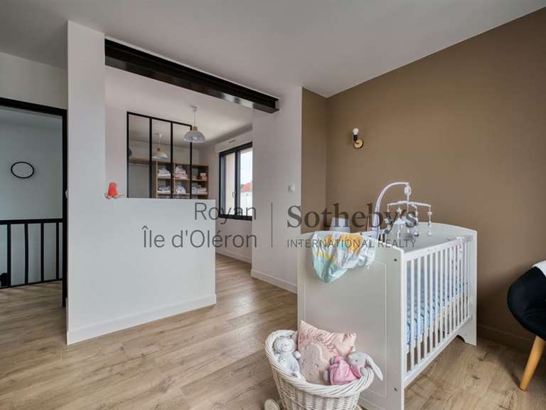 Maison avec Vue sur mer Saint-Palais-sur-Mer - 4 chambres - 263m²