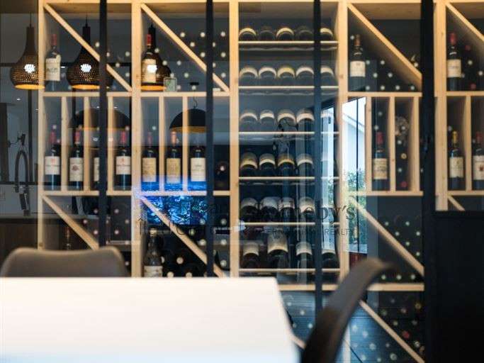 Maison avec Vue sur mer Saint-Palais-sur-Mer - 4 chambres - 263m²