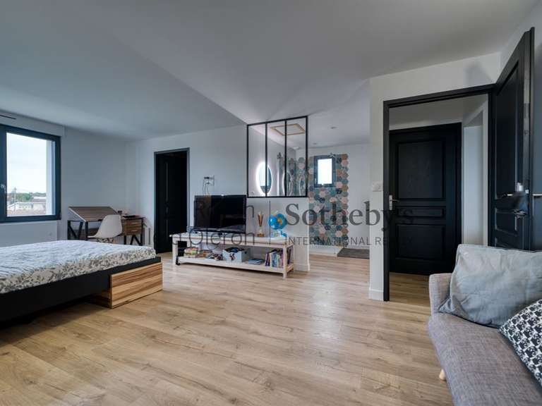 Maison avec Vue sur mer Saint-Palais-sur-Mer - 4 chambres - 263m²