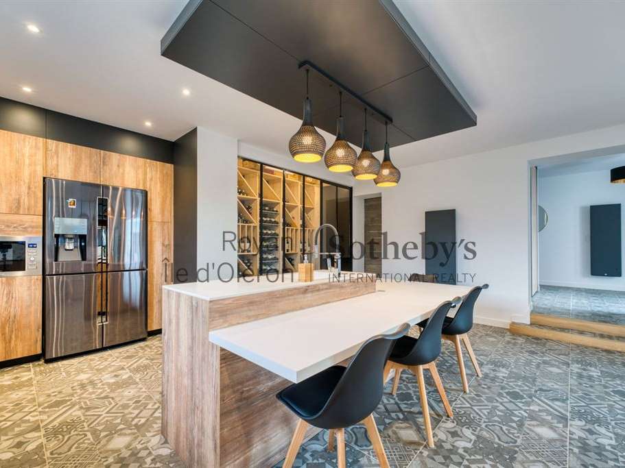 House Saint-Palais-sur-Mer