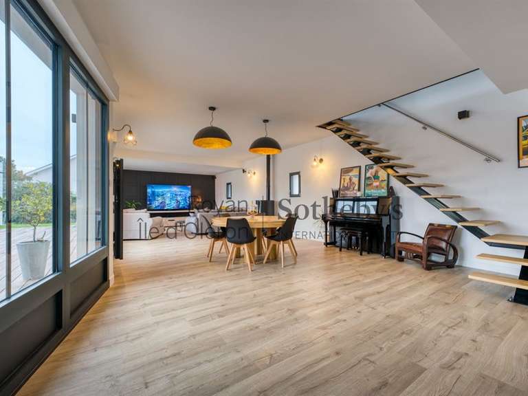Maison avec Vue sur mer Saint-Palais-sur-Mer - 4 chambres - 263m²