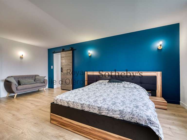 Maison avec Vue sur mer Saint-Palais-sur-Mer - 4 chambres - 263m²