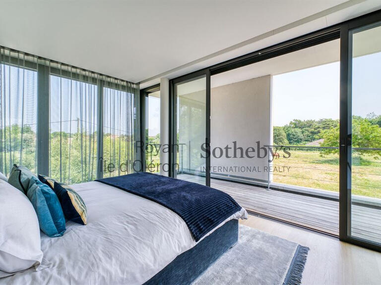 House Saint-Palais-sur-Mer - 3 bedrooms - 190m²