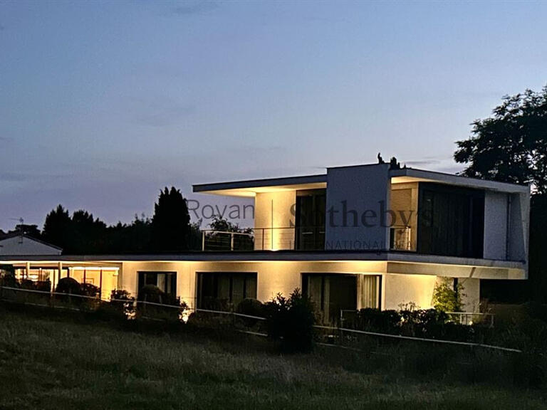 House Saint-Palais-sur-Mer - 3 bedrooms - 190m²