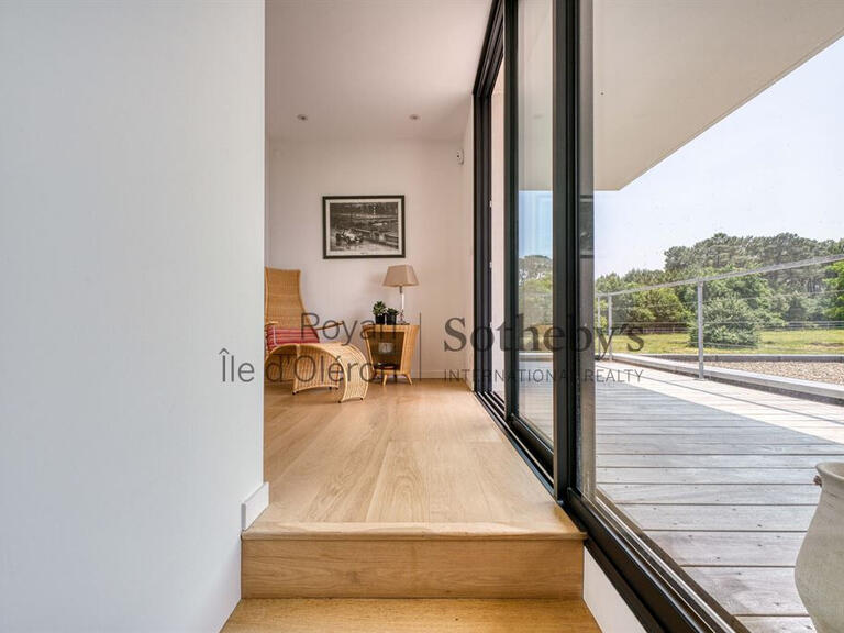 House Saint-Palais-sur-Mer - 3 bedrooms - 190m²