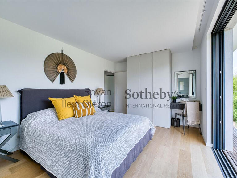 House Saint-Palais-sur-Mer - 3 bedrooms - 190m²