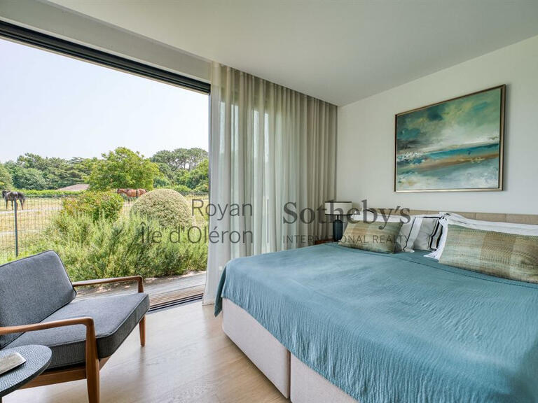 House Saint-Palais-sur-Mer - 3 bedrooms - 190m²