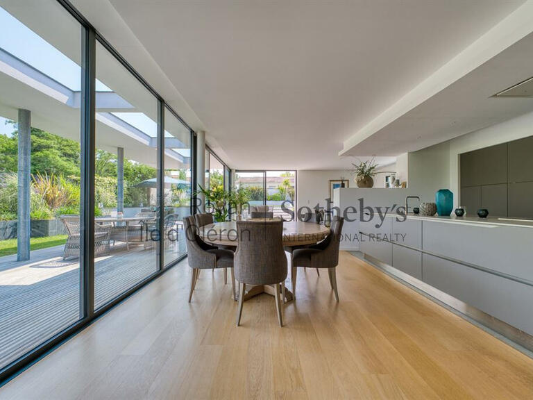 House Saint-Palais-sur-Mer - 3 bedrooms - 190m²