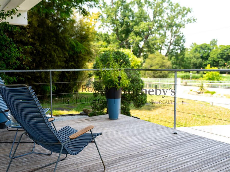 House Saint-Palais-sur-Mer - 3 bedrooms - 190m²
