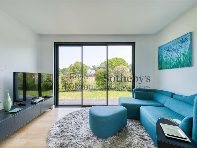House Saint-Palais-sur-Mer - 3 bedrooms - 190m²