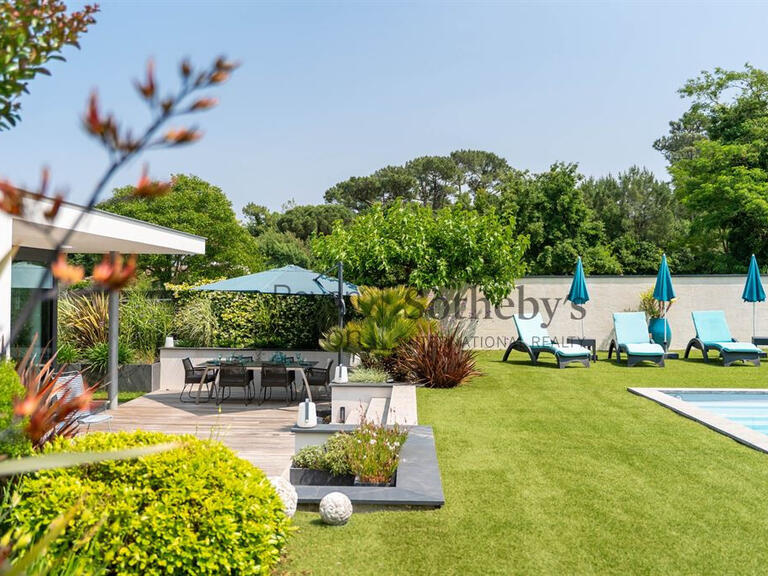 House Saint-Palais-sur-Mer - 3 bedrooms - 190m²